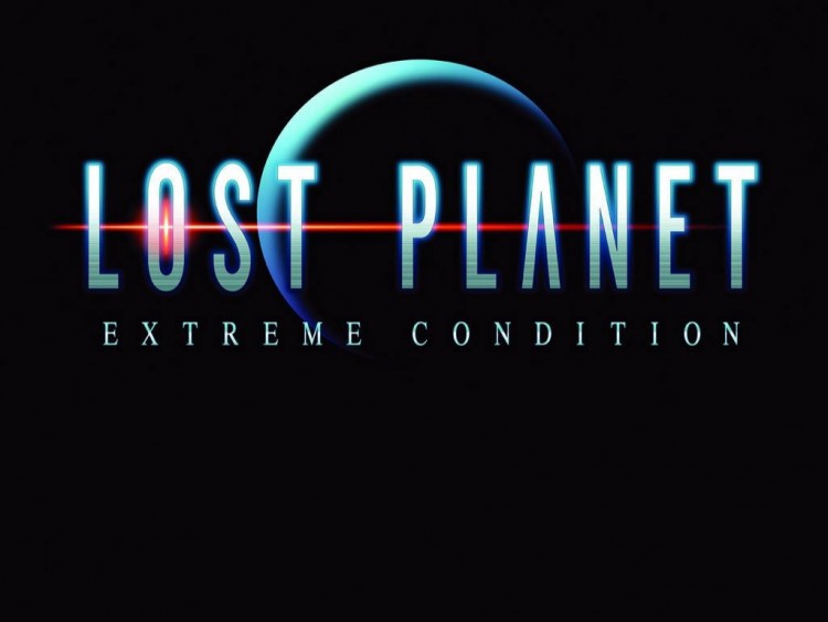 Fonds d'cran Jeux Vido Lost Planet Extreme Condition Wallpaper N161582