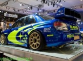 Wallpapers Cars Subaru