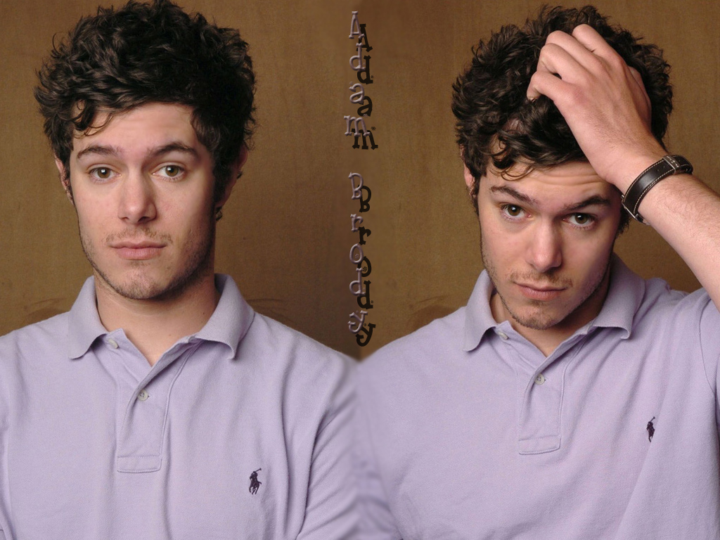 Fonds d'cran Clbrits Homme Adam Brody Adam Brody