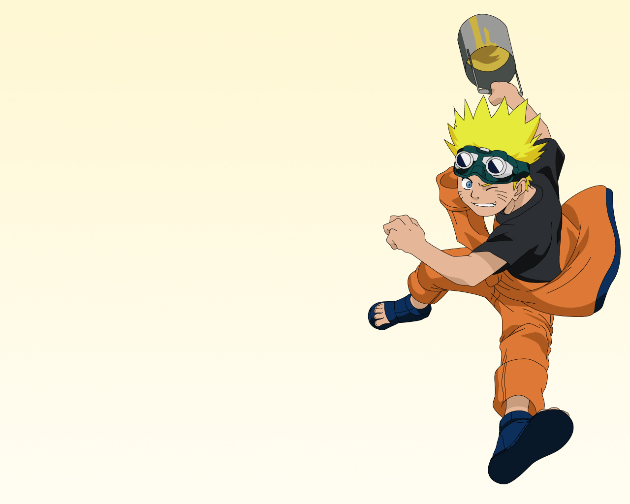 Wallpapers Manga Naruto naruto_illustrator