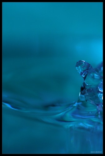 Fonds d'cran Nature Eau Goutte d'eau, Andoka.Des.Bois