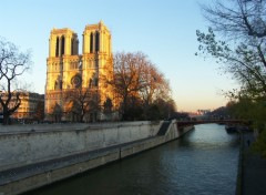 Wallpapers Trips : Europ paris notre dame