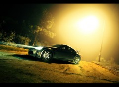 Wallpapers Cars Nissan 350Z