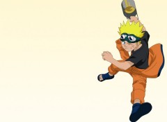 Fonds d'cran Manga naruto_illustrator