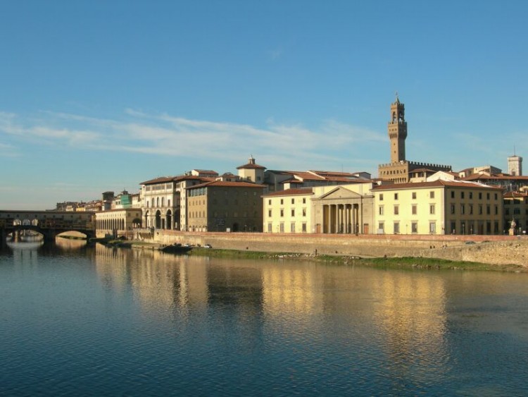 Fonds d'cran Voyages : Europe Italie Firenze