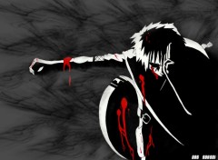 Wallpapers Manga gaara