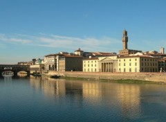 Fonds d'cran Voyages : Europe Firenze