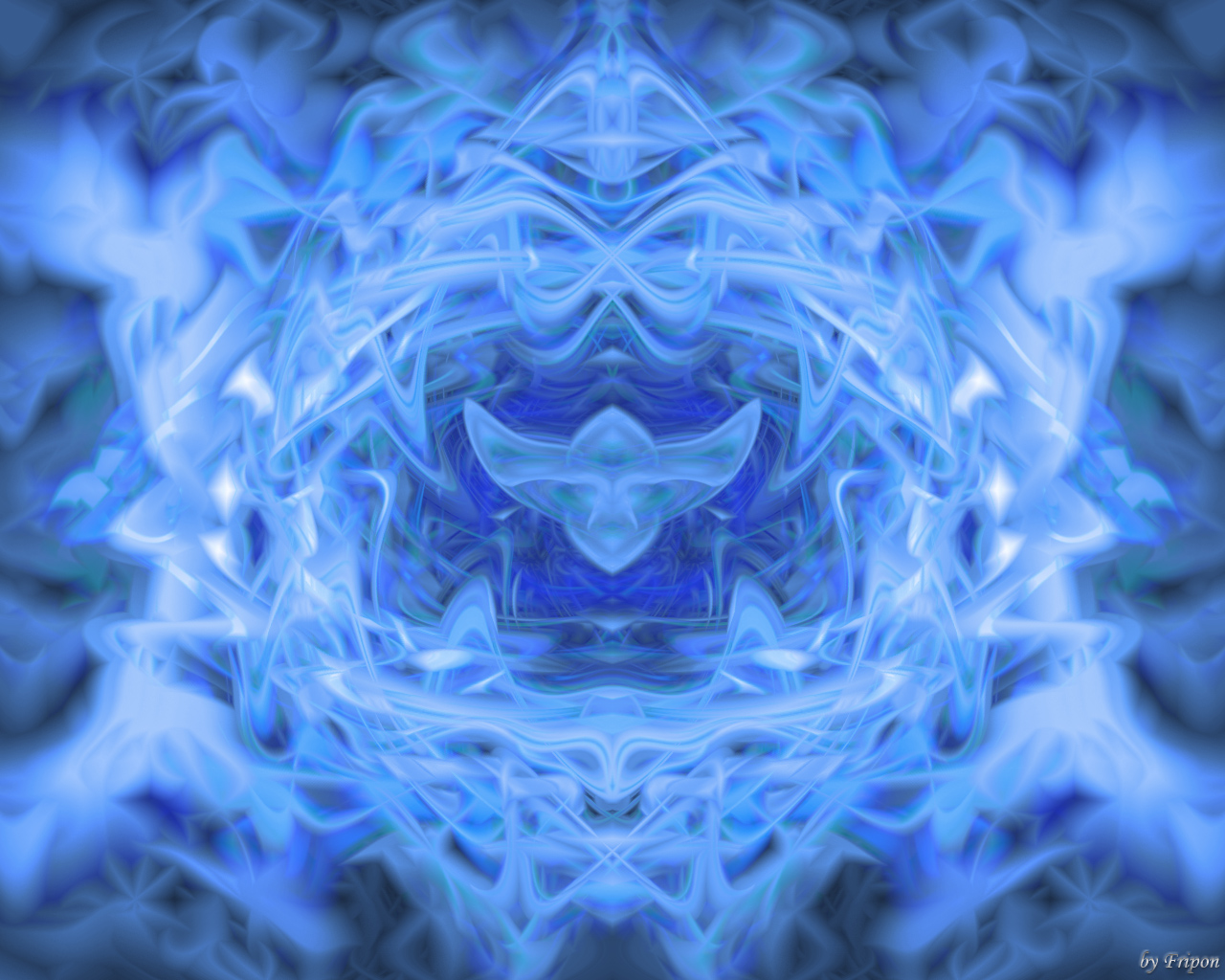 Wallpapers Digital Art Abstract 