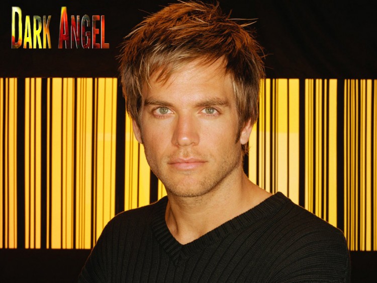 Fonds d'cran Sries TV Dark Angel Logan