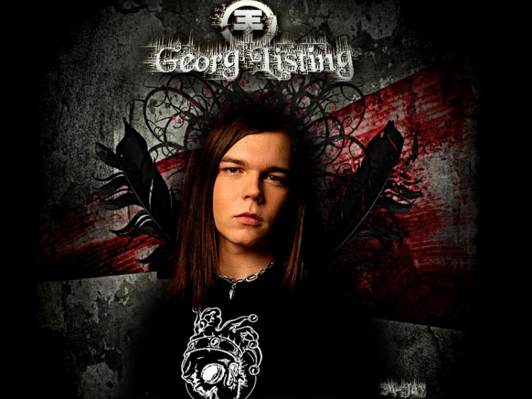 Wallpapers Music Tokio Hotel Georg