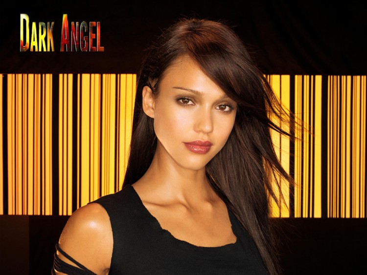 Wallpapers TV Soaps Dark Angel Max