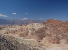 Fonds d'cran Nature Death Valley