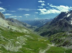 Wallpapers Trips : Europ LES ECRINS