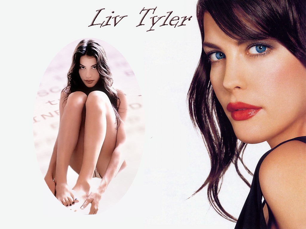 Fonds d'cran Clbrits Femme Liv Tyler 