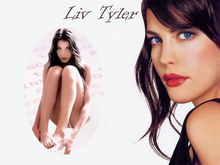 Fonds d'cran Clbrits Femme Liv Tyler Wallpaper N162060