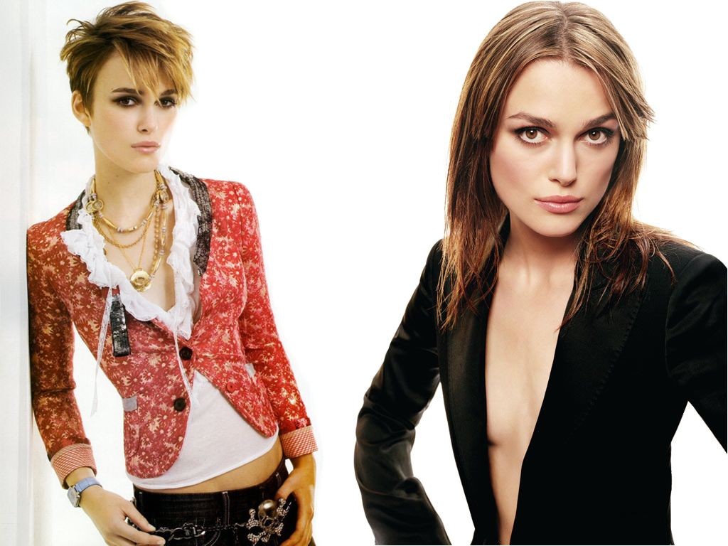 Fonds d'cran Clbrits Femme Keira Knightley 