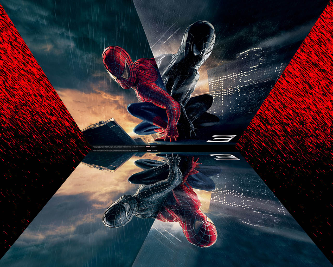 Wallpapers Movies Spider-Man 3 