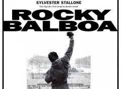 Fonds d'cran Cinma Rocky Balboa