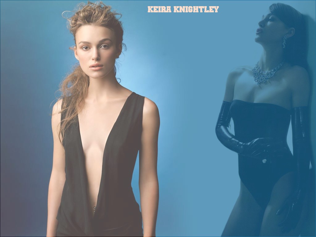 Wallpapers Celebrities Women Keira Knightley 