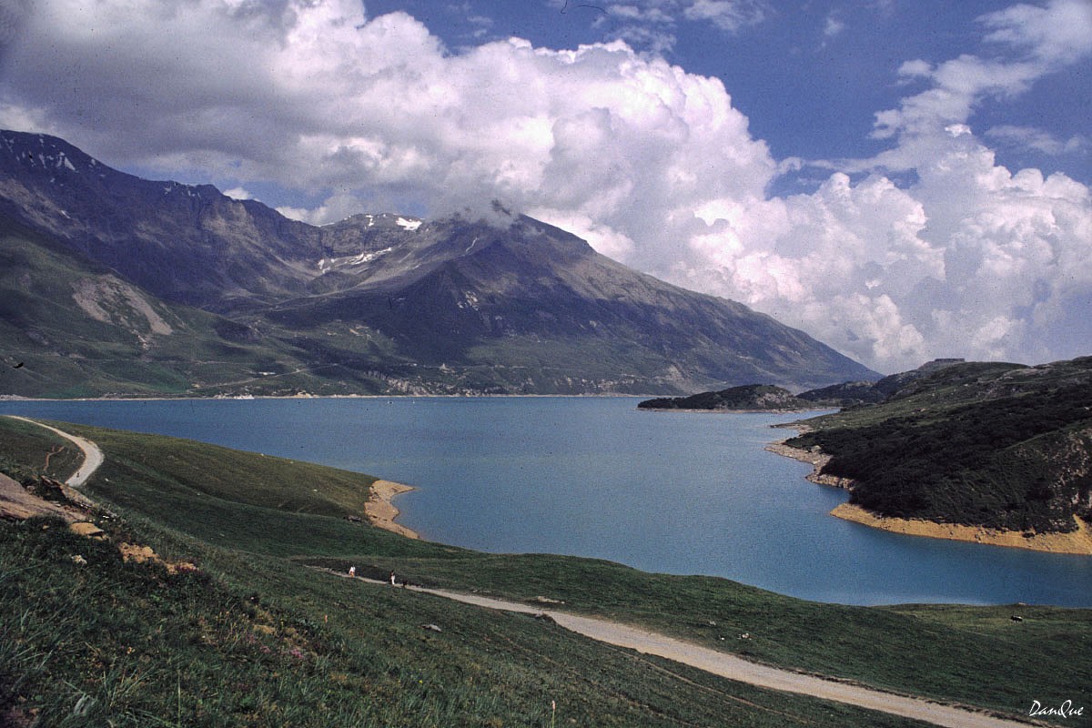 Fonds d'cran Voyages : Europe France > Rhne-Alpes LA MAURIENNE