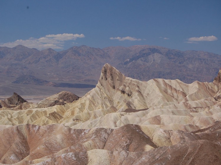 Fonds d'cran Nature Paysages Death valley