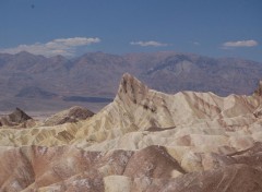 Fonds d'cran Nature Death valley