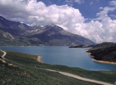 Fonds d'cran Voyages : Europe LA MAURIENNE