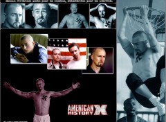 Wallpapers Movies Amrican History X