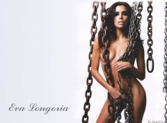 Fonds d'cran Clbrits Femme Eva Longoria