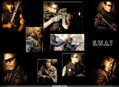 Fonds d'cran Cinma S.W.A.T