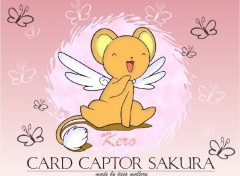 Wallpapers Manga Kero