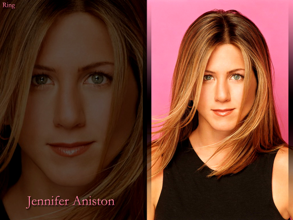 Wallpapers Celebrities Women Jennifer Aniston Jennifer Aniston