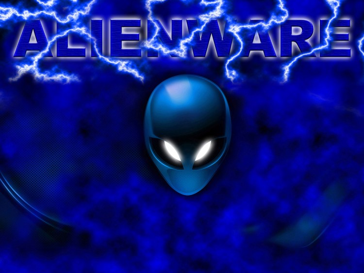 Wallpapers Computers Alienware Alien Ware