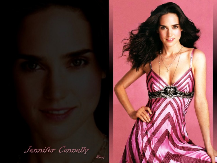 Fonds d'cran Clbrits Femme Jennifer Connelly Jennifer Connelly