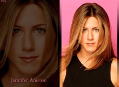 Fonds d'cran Clbrits Femme Jennifer Aniston