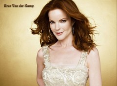 Wallpapers TV Soaps Bree