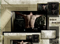 Wallpapers TV Soaps Michael Scofield