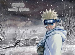 Fonds d'cran Manga naruto