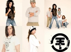 Wallpapers Music Tokio Hotel 29