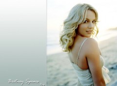 Fonds d'cran Musique Britney Spears