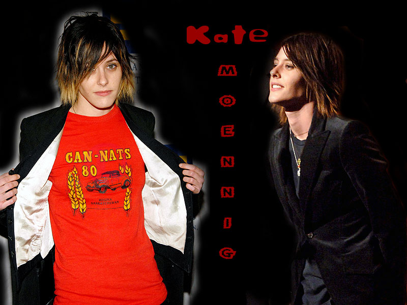 Fonds d'cran Clbrits Femme Katherine Moennig Katherine Moennig