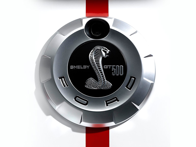 Wallpapers Cars Ford shelby