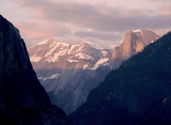 Fonds d'cran Voyages : Amrique du nord Coucher de soleil