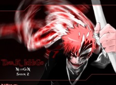 Wallpapers Manga DarKiChiGo