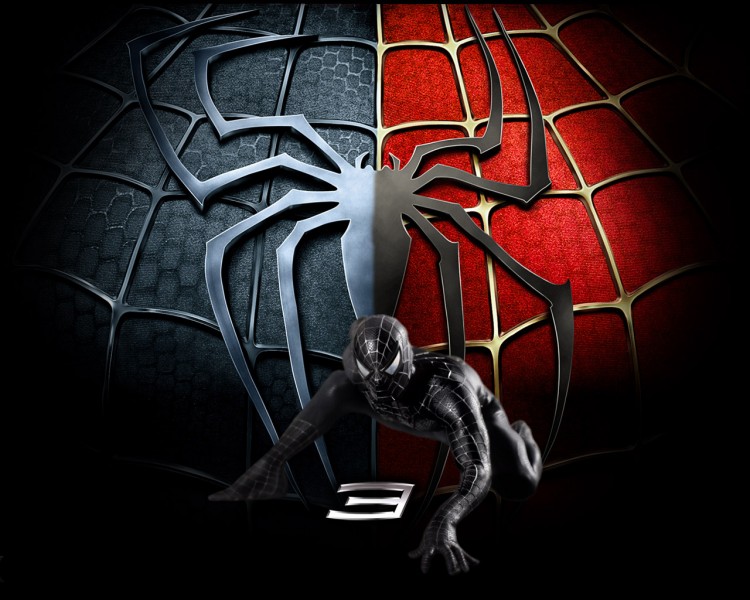 Wallpapers Movies Spider-Man 3 Wallpaper N162754