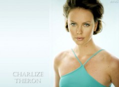 Fonds d'cran Clbrits Femme Charlize Theron