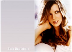 Fonds d'cran Clbrits Femme Kate Beckinsale