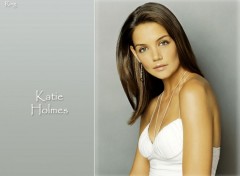 Wallpapers Celebrities Women Katie Holmes