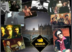 Wallpapers Movies Snatch !!!!