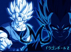 Wallpapers Manga Majin